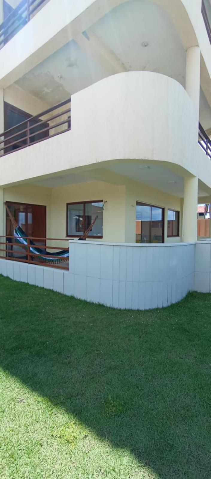 Apartamento A Beira-Mar. Beachfront Apartment Sao Goncalo do Amarante  Exterior foto