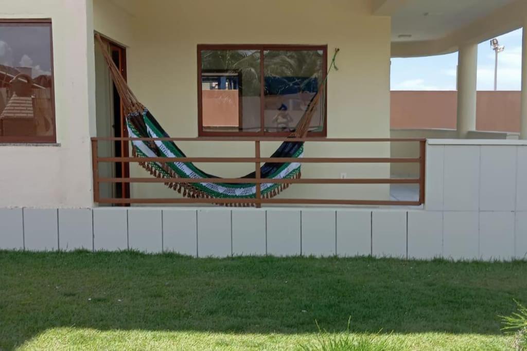 Apartamento A Beira-Mar. Beachfront Apartment Sao Goncalo do Amarante  Exterior foto